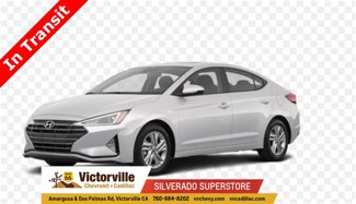 Used 2019 Hyundai Elantra Value Edition image 1