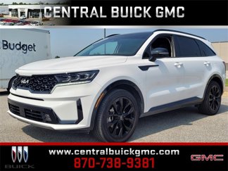Used 2022 Kia Sorento SX image 1