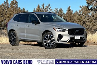 New 2025 Volvo XC60 B5 Plus w/ Protection Package Premier image 1