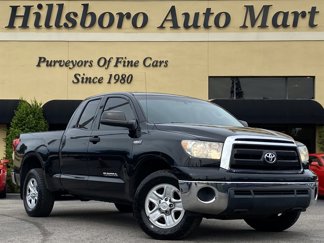 Used 2010 Toyota Tundra 2WD Double Cab image 1