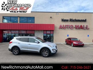 Used 2013 Hyundai Santa Fe Sport w/ Popular Equipment Pkg image 1