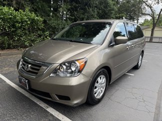 Used 2010 Honda Odyssey EX-L image 1