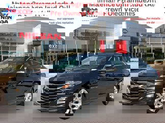 Used 2023 Chevrolet Malibu LT image 1