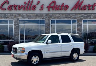 Used 2003 GMC Yukon SLT w/ 1SD Preferred Equipment Group image 1