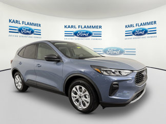 New 2025 Ford Escape Active image 1