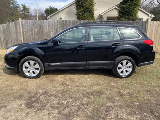 Used 2012 Subaru Outback 2.5i w/ Alloy Wheel Pkg image 1