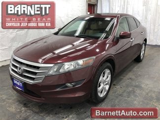 Used 2012 Honda Crosstour EX-L image 1