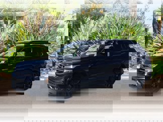 Certified 2024 Volkswagen Tiguan SE w/ Panoramic Sunroof Package image 1