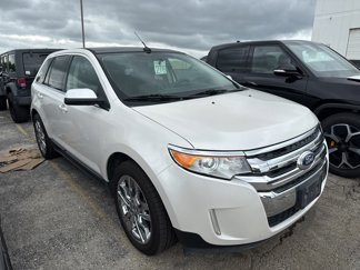 Used 2012 Ford Edge Limited image 1