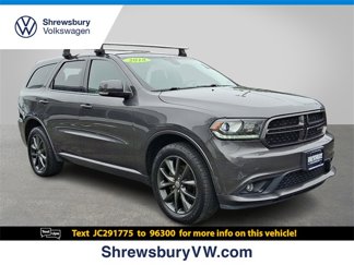 Used 2018 Dodge Durango GT image 1