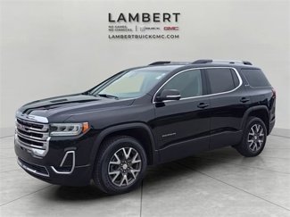Used 2023 GMC Acadia SLE w/ Driver Convenience Package image 1