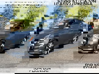 Used 2021 Nissan Altima 2.5 S image 1