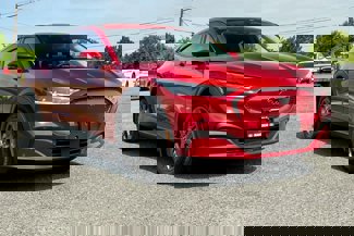 Used 2021 Ford Mustang Mach-E Select w/ Comfort/Technology Package image 1