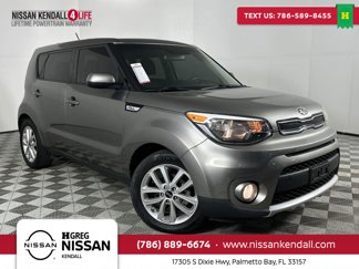 Used 2019 Kia Soul + image 1