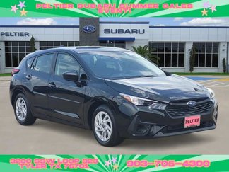 New 2025 Subaru Impreza 2.0i image 1