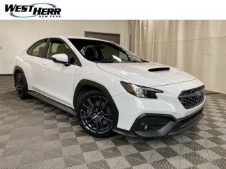 Used 2023 Subaru WRX Premium image 1