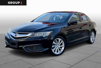 Used 2017 Acura ILX image 1