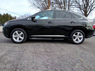 Used 2015 Lexus RX 350 AWD image 1