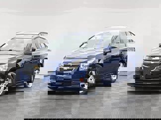 Used 2013 Chevrolet Cruze LT image 1