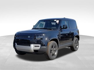 New 2025 Land Rover Defender 90 S image 1