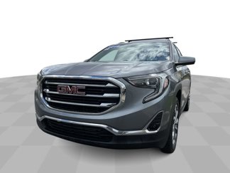 Used 2019 GMC Terrain SLT w/ Preferred Package image 1