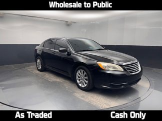 Used 2012 Chrysler 200 Touring image 1