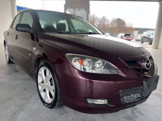 Used 2008 MAZDA MAZDA3 s Touring image 1