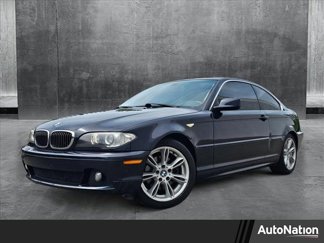 Used 2006 BMW 325Ci Coupe image 1