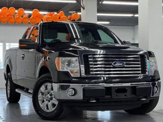 Used 2011 Ford F150 XLT w/ XLT Chrome Pkg image 1