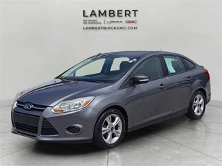 Used 2014 Ford Focus SE image 1