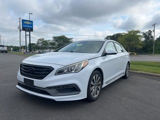 Used 2015 Hyundai Sonata Sport image 1