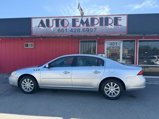 Used 2009 Buick Lucerne CX image 1
