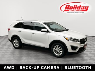Used 2017 Kia Sorento AWD image 1