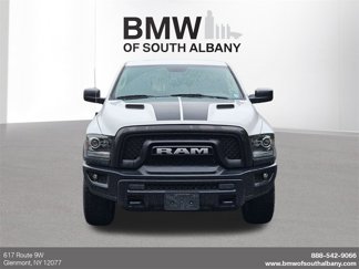 Used 2019 RAM 1500 Classic Warlock image 1