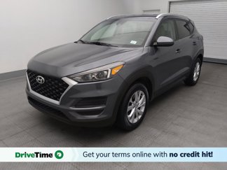 Used 2019 Hyundai Tucson Value image 1