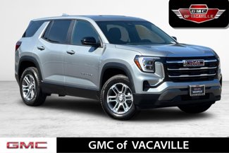 New 2026 GMC Terrain Elevation image 1