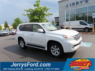 Used 2012 Lexus GX 460 image 1