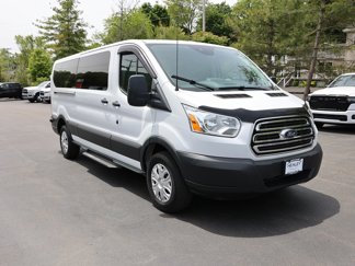 Used 2015 Ford Transit 350 XLT image 1