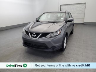 Used 2017 Nissan Rogue Sport S image 1