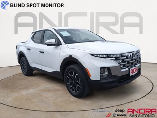 Used 2022 Hyundai Santa Cruz SEL image 1