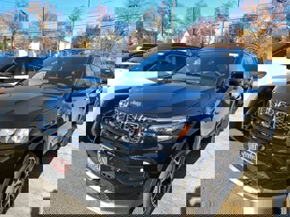 New 2025 Jeep Compass Limited w/ Sun and Sound Group image 1