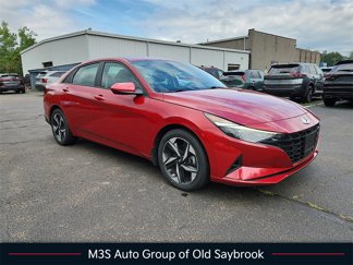 Used 2023 Hyundai Elantra SEL w/ Convenience Package image 1