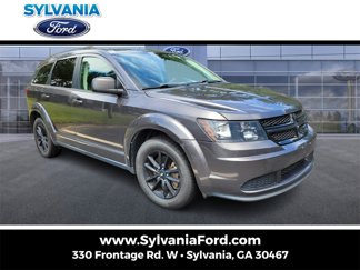 Used 2020 Dodge Journey SE w/ SE Popular Equipment Group image 1
