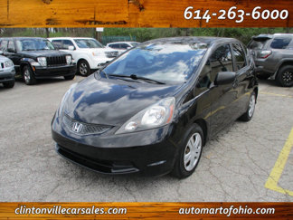 Used 2010 Honda Fit image 1