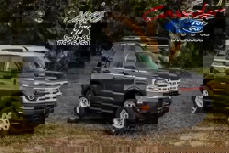 New 2024 Ford Bronco Sport Heritage w/ Heritage Convenience Package image 1