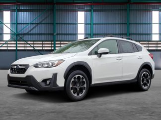 Used 2022 Subaru Crosstrek 2.0i Premium image 1