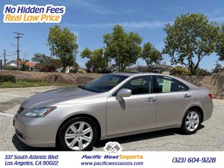 Used 2007 Lexus ES 350 image 1