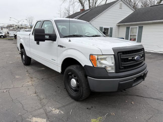 Used 2014 Ford F150 XL w/ Power Equipment Group image 1