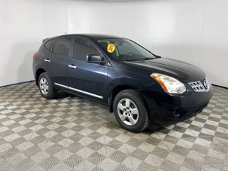 Used 2013 Nissan Rogue S image 1