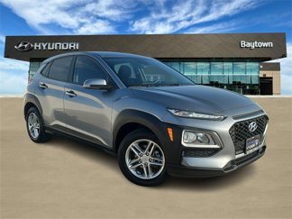 Used 2021 Hyundai Kona SE w/ Cargo Package image 1